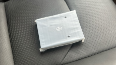 Toyota Corolla 1.8 Hybrid Excel 5dr CVT Hybrid Hatchback